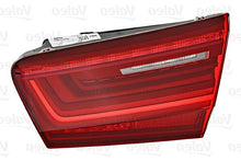 Load image into Gallery viewer, A6 Rear Right Inner LED Light Brake Lamp Fits Audi OE 4G5945094C Valeo 47009