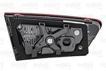 Load image into Gallery viewer, A6 Rear Right Inner LED Light Brake Lamp Fits Audi OE 4G5945094C Valeo 47009