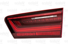 Load image into Gallery viewer, A6 Avant Rear Right Inner LED Light Brake Lamp Fits Audi 4G9945093E Valeo 47020