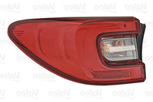 Load image into Gallery viewer, Kadjar LED Rear Left Light Brake Lamp Light Fits Renault 265552478R Valeo 47027