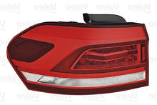 Load image into Gallery viewer, Touran Rear Left Outer Light Brake Lamp Fits VW OE 5TA945207 Valeo 47051