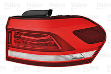 Load image into Gallery viewer, Touran Rear Right Outer Light Brake Lamp Fits VW OE 5TA945208 Valeo 47052