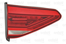 Load image into Gallery viewer, Touran Rear Left Inner Light LED Brake Lamp Fits VW OE 5TA945307A Valeo 47055