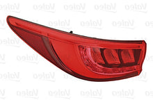 Load image into Gallery viewer, Q30 Rear Left LED Light Brake Lamp Fits Infiniti OE 26555-5DA0A Valeo 47061