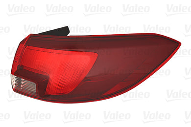 Astra Rear Right Outer Light Brake Lamp Fits Vauxhall OE 13427517 Valeo 47072
