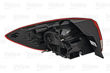 Load image into Gallery viewer, Astra Rear Right Outer Light Brake Lamp Fits Vauxhall OE 13427517 Valeo 47072