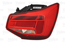 Load image into Gallery viewer, Q2 Rear Right Light Brake Lamp Fits Audi OE 81A945070A Valeo 47088