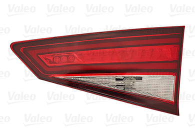 Ateca LED Rear Right Inner Light Brake Lamp Fits Seat OE 575945308C Valeo 47110