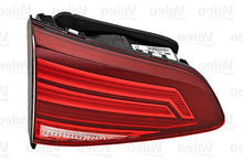 Load image into Gallery viewer, Golf MK7 Rear Left Inner Light Brake Lamp Fits VW OE 5G0945093AH Valeo 47189