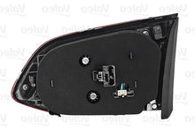 Load image into Gallery viewer, Golf MK7 Estate Rear Left Inner Light Brake Lamp Fits VW 5G9945093J Valeo 47201