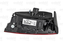 Load image into Gallery viewer, Golf MK7 Estate Rear Left Inner Light Brake Lamp Fits VW 5G9945093J Valeo 47201
