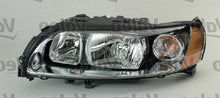 Load image into Gallery viewer, S60 Front Left Headlight Halogen Headlamp Fits Volvo OE 30648200 Valeo 43524