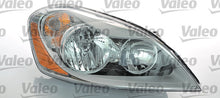 Load image into Gallery viewer, XC60 Front Right Headlight Halogen Headlamp Fits Volvo OE 30763146 Valeo 43871