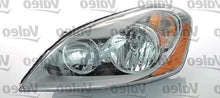 Load image into Gallery viewer, XC60 Front Left Headlight Halogen Headlamp Fits Volvo OE 30763145 Valeo 43870