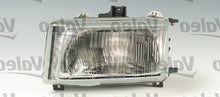 Load image into Gallery viewer, Polo Front Left Headlight Halogen Headlamp Fits VW Caddy 6K5941015E Valeo 87625