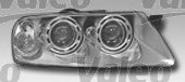 Load image into Gallery viewer, Touareg Front Right Headlight Halogen Headlamp Fits VW 7L6941018AH Valeo 88396