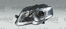Load image into Gallery viewer, Passat B6 Front Left Headlight Halogen Headlamp Fits VW 3C0941005AC Valeo 88979