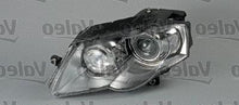 Load image into Gallery viewer, Passat B6 Front Left Headlight Xenon Headlamp Fits VW 3C0941753A Valeo 88983