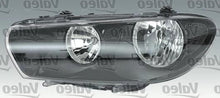 Load image into Gallery viewer, Scirocco 3 Front Left Headlight Halogen Headlamp Fits VW 1K8941005D Valeo 43656