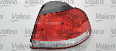 Golf Mk6 Rear Right Outer Light Brake Lamp Fits VW OE 5K0945096D Valeo 43879